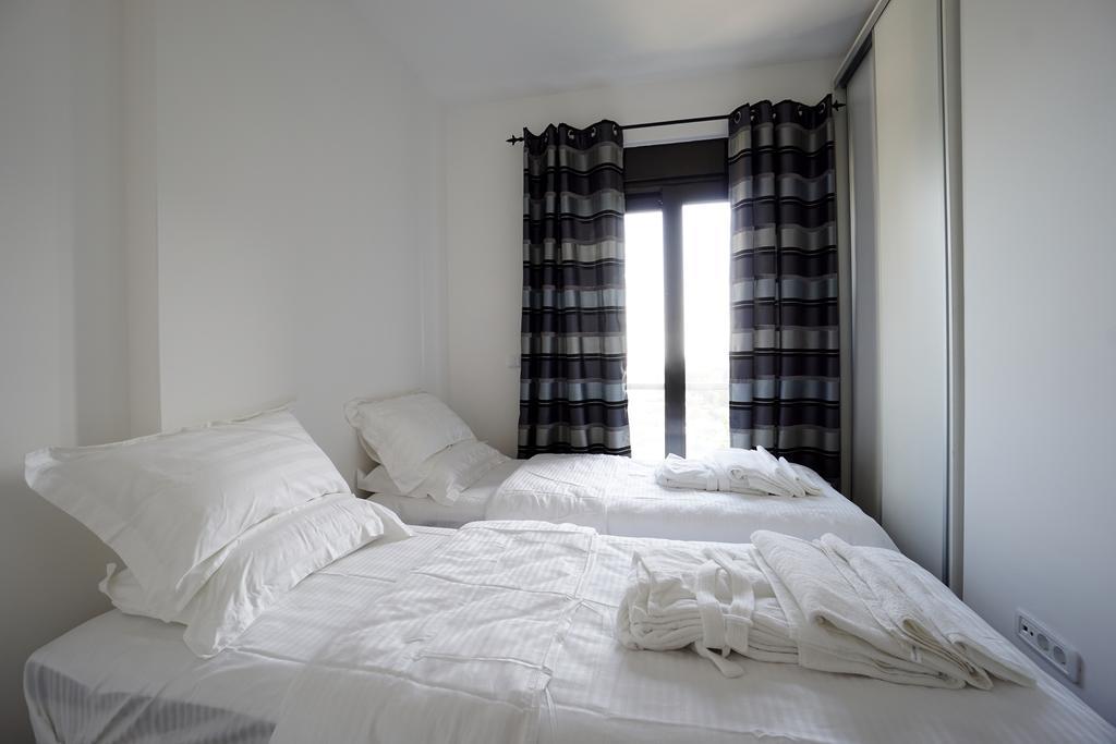 Budva Bay Breeze Apartments Zewnętrze zdjęcie
