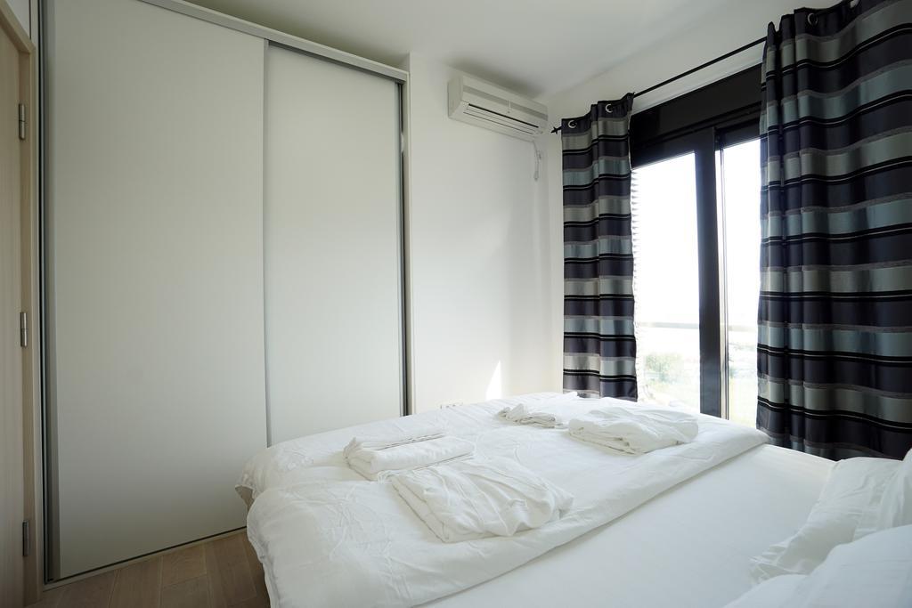 Budva Bay Breeze Apartments Zewnętrze zdjęcie
