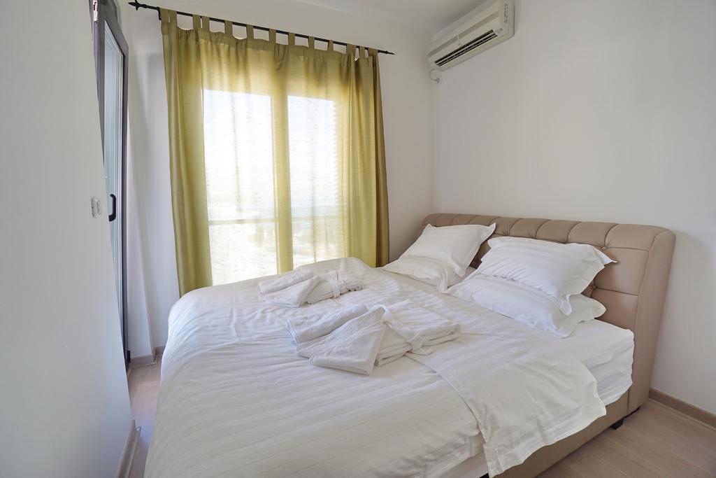 Budva Bay Breeze Apartments Zewnętrze zdjęcie