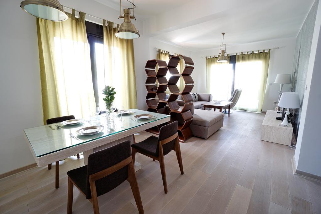Budva Bay Breeze Apartments Zewnętrze zdjęcie